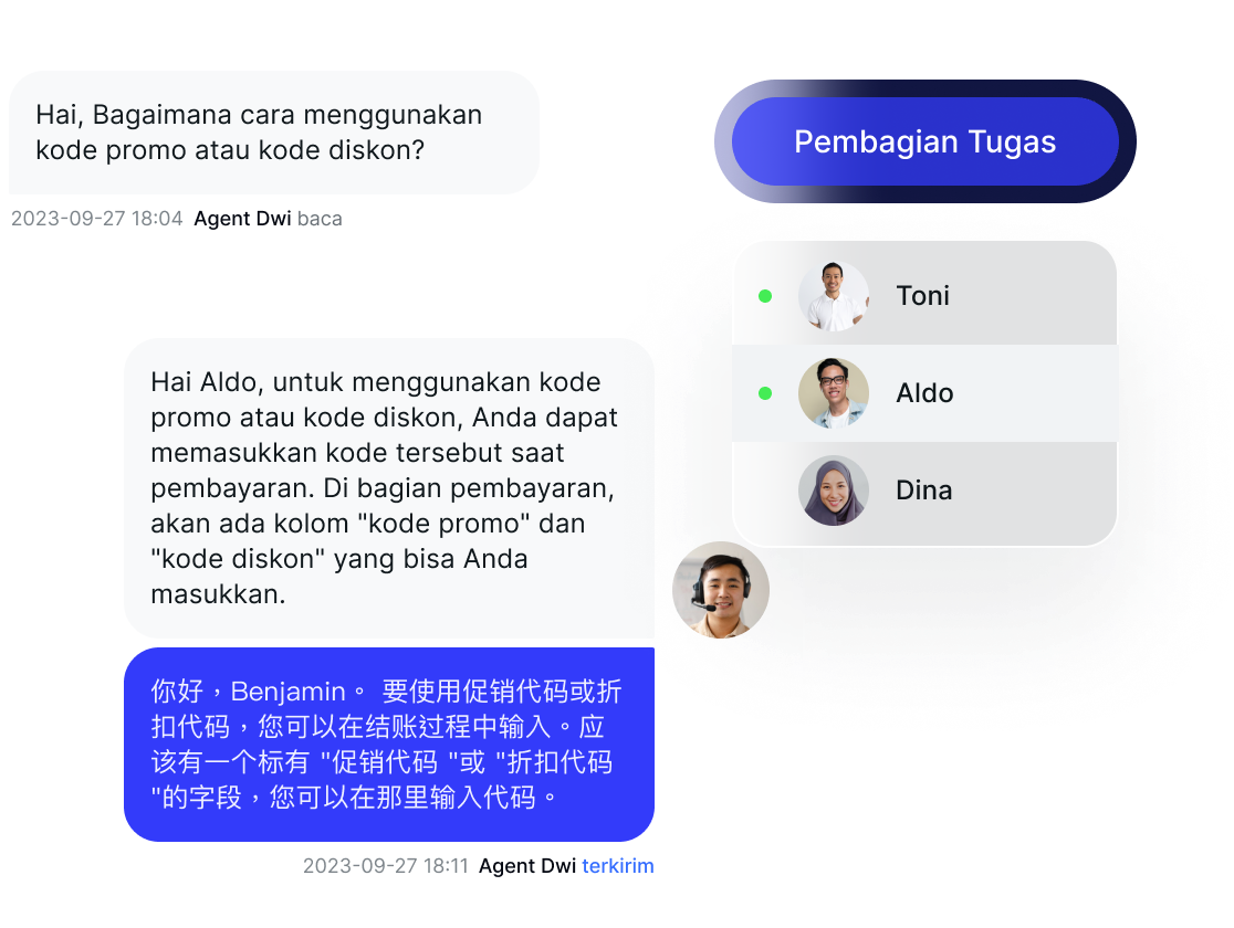 Picture of the author