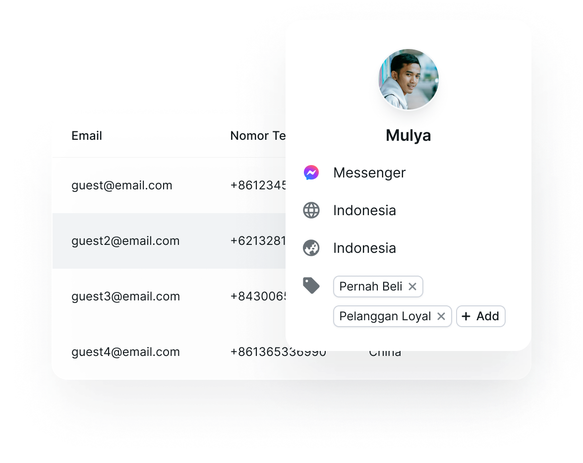 Picture of the author