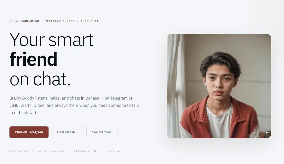 brainy-buddy