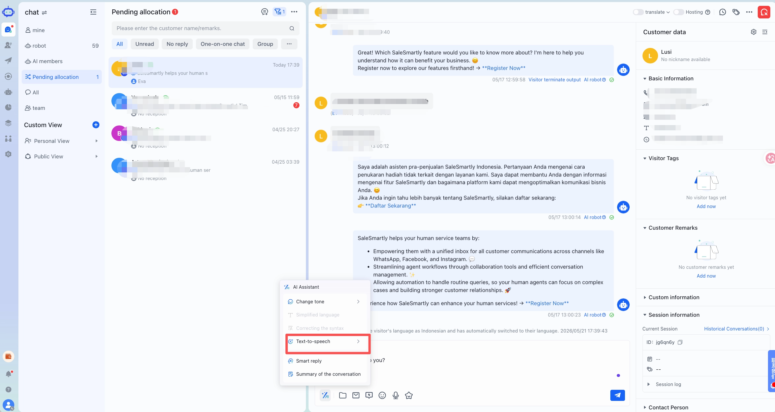 Text to Voice2