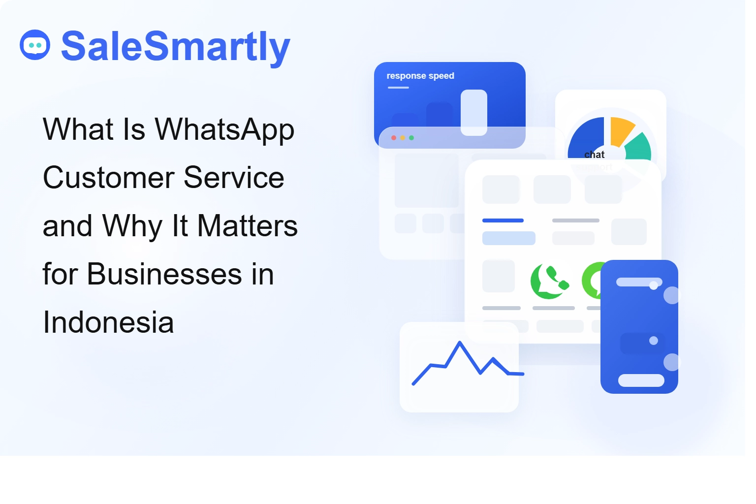 What Is WhatsApp Customer Service and Why It Matters for Businesses in Indonesia