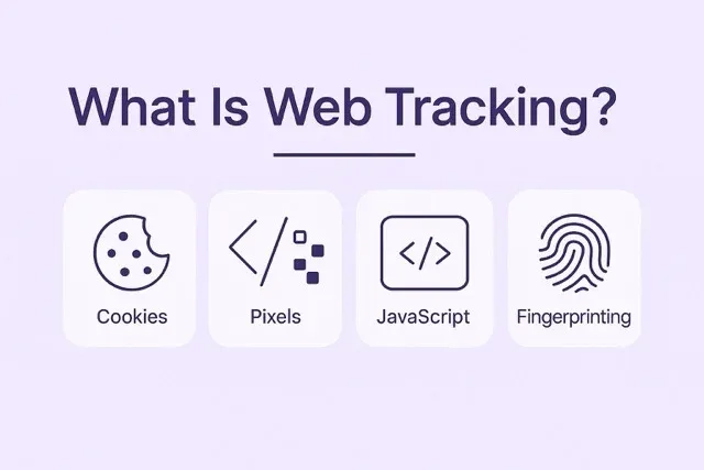 Web Tracking