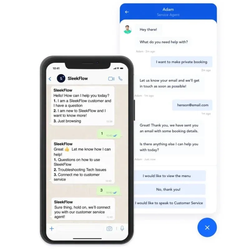 Bagaimana Cara Memaksimalkan Manfaat Chatbot  (1)