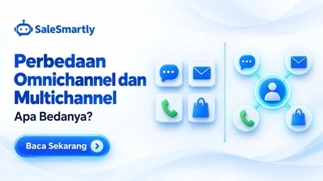 Perbedaan Omnichannel dan Multichannel: Apa Bedanya?