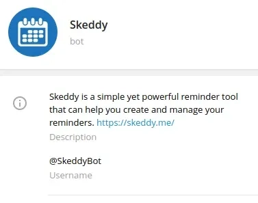 Skeddy