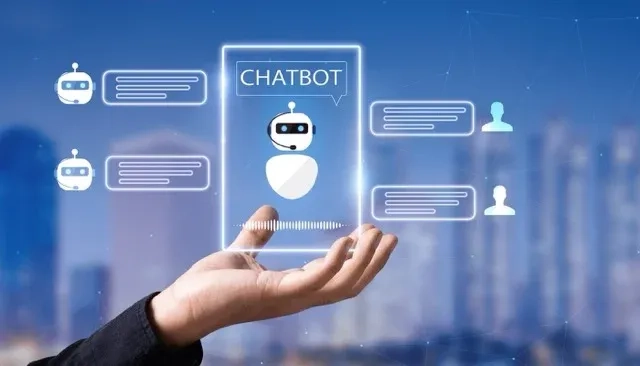 Chatbot Dan Web Tracking