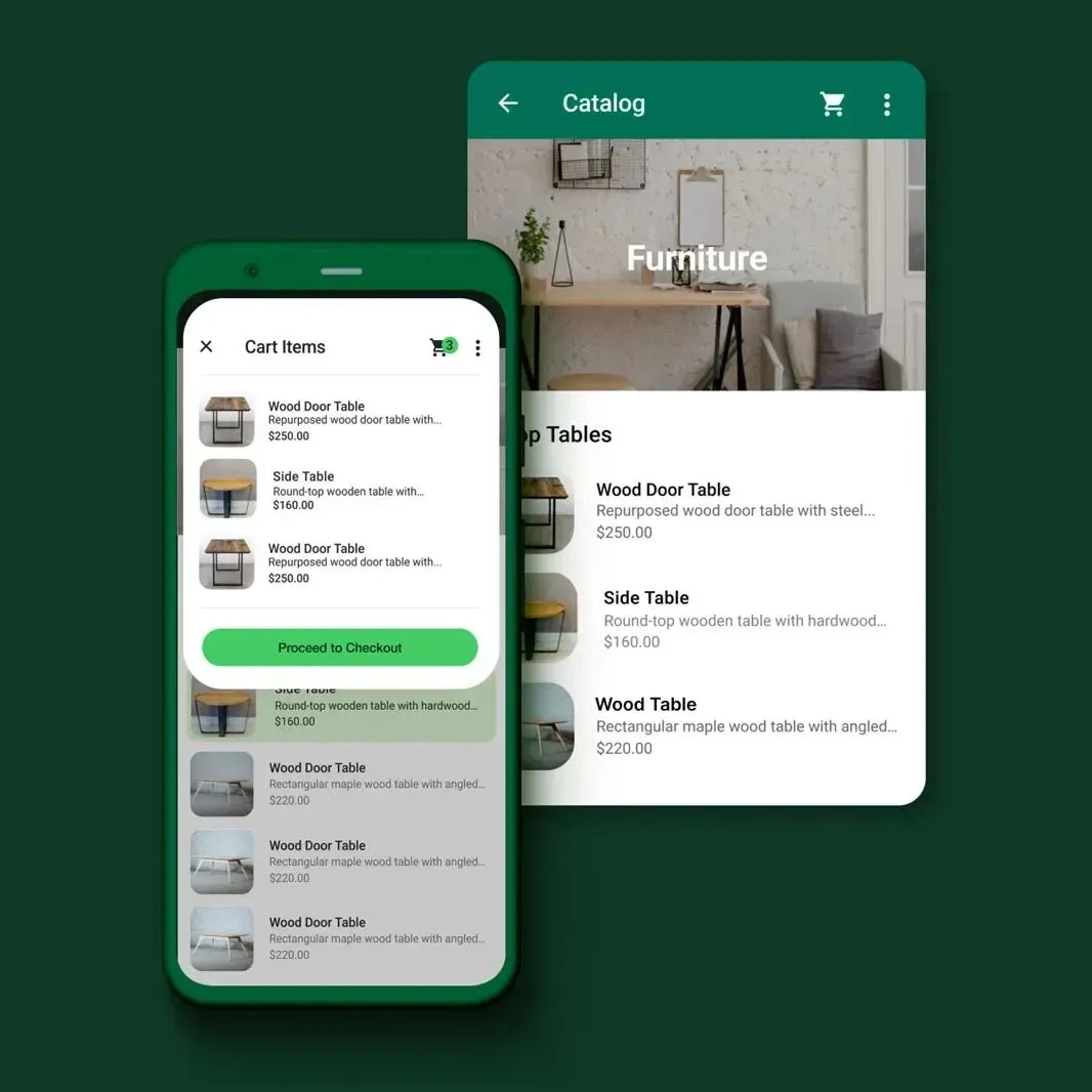 Whatsapp Business