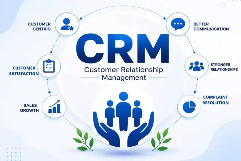 Crm