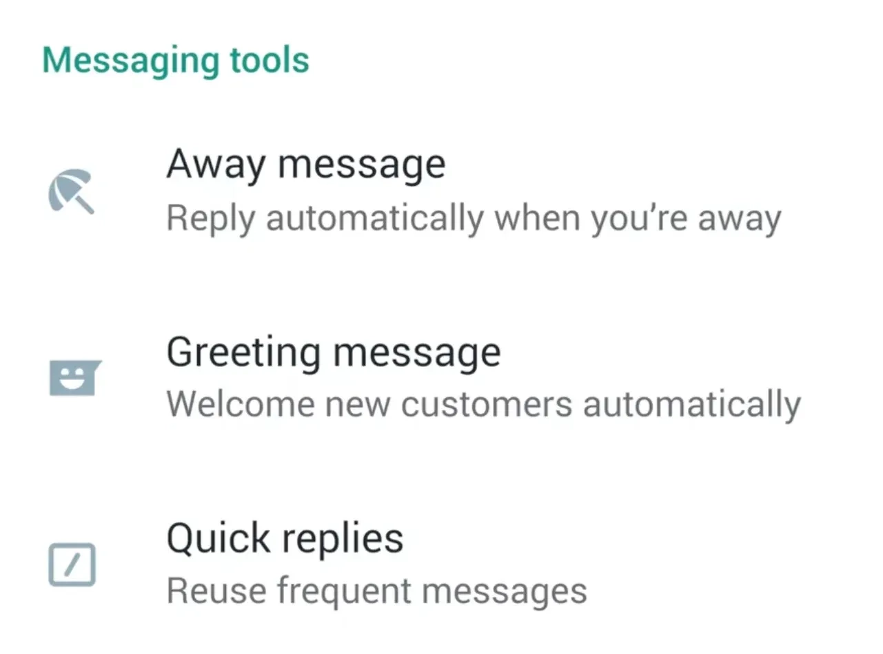 whatsapp-away-message