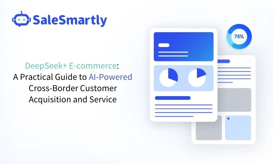 DeepSeek Transforms E-commerce