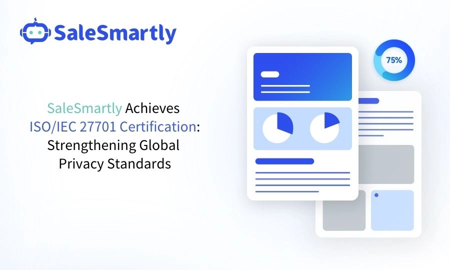 ISO 27701 Certification