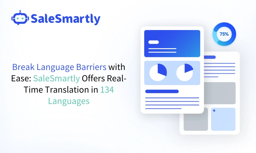 SaleSmartly Translation