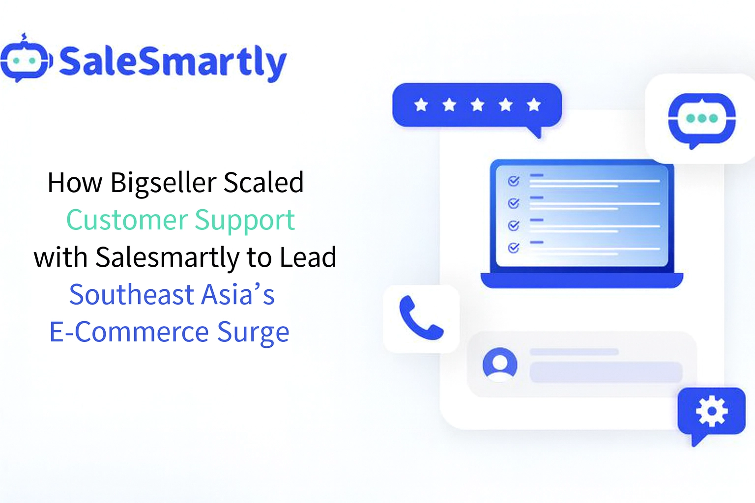 BigSeller Partnership Success