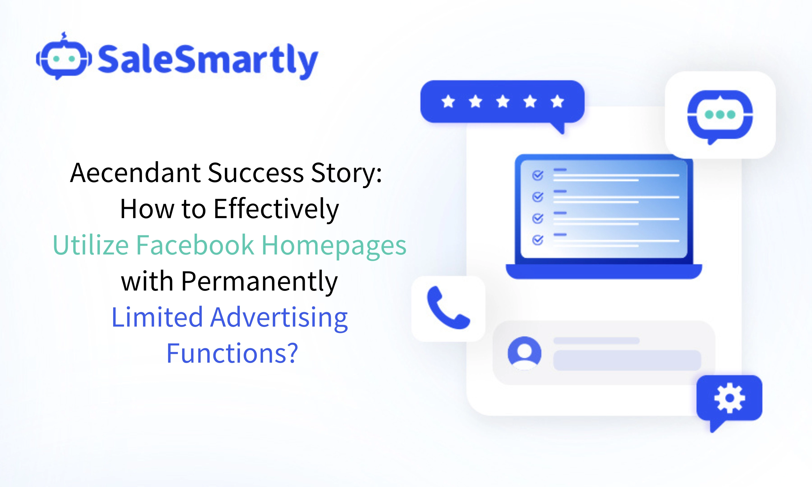 SaleSmartly Solutions