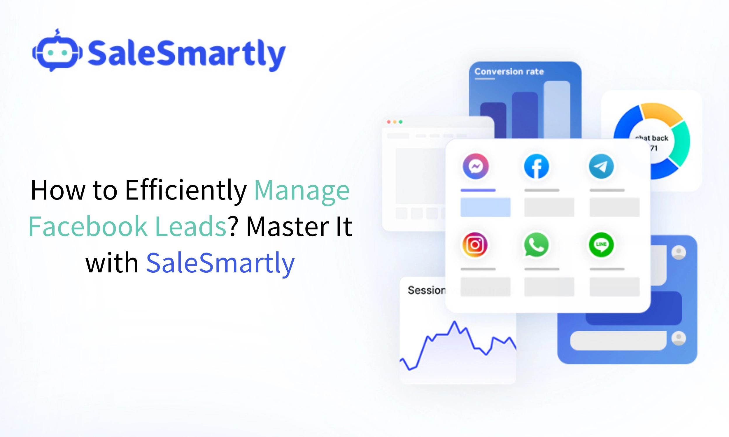 Facebook Leads: Manage Effortlessly