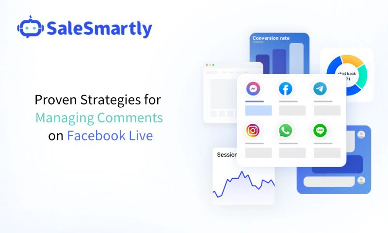 Facebook Live Comment Control