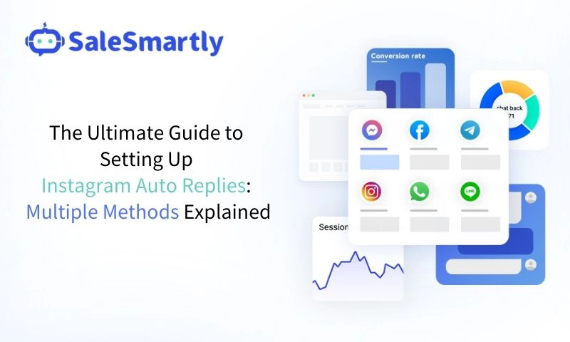 IG Auto - Reply Setup