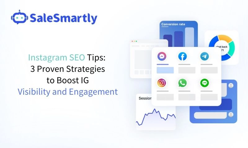 Instagram SEO Tips