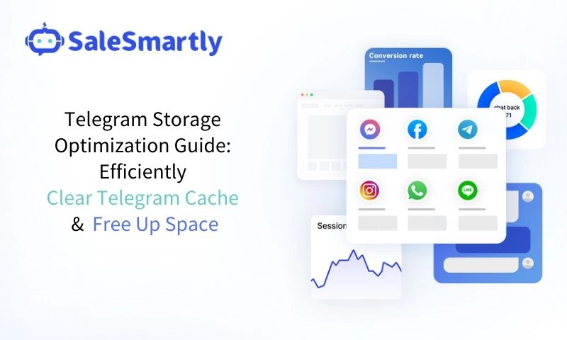 Clean Telegram Memory