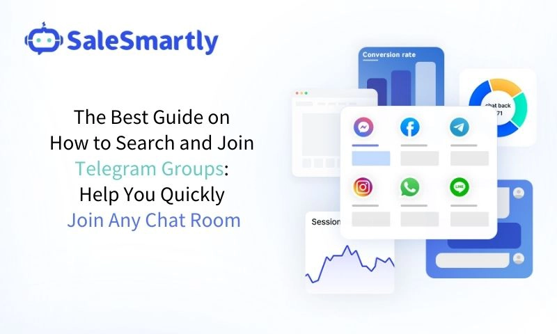 Join Telegram Groups