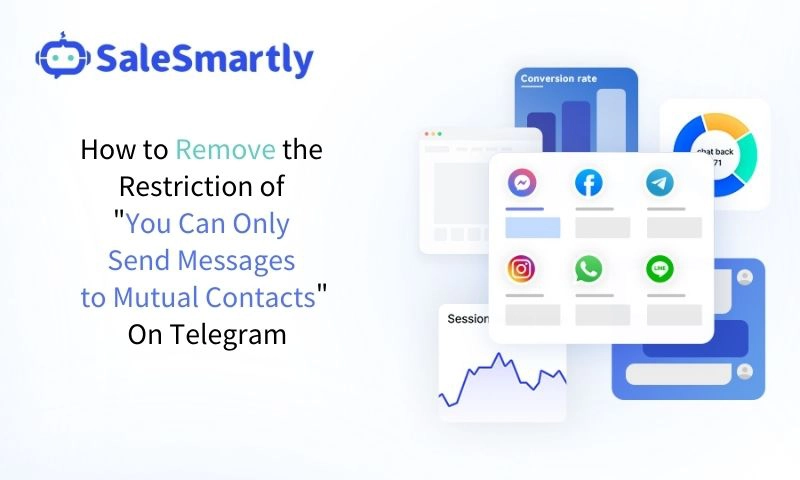 Remove Telegram Restrictions