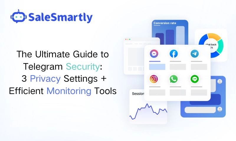 Secure Your Telegram