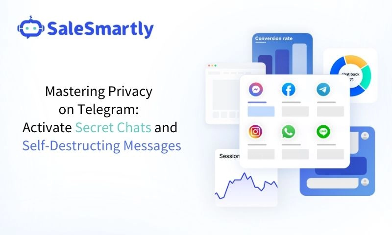 Telegram Private Chats