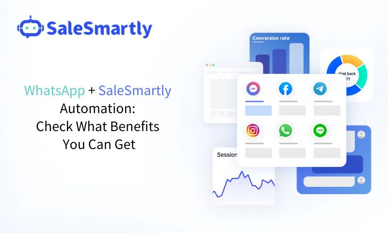WhatsApp Auto Replies