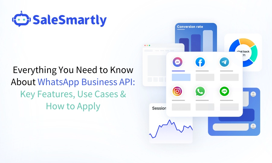WhatsApp Business API Guide