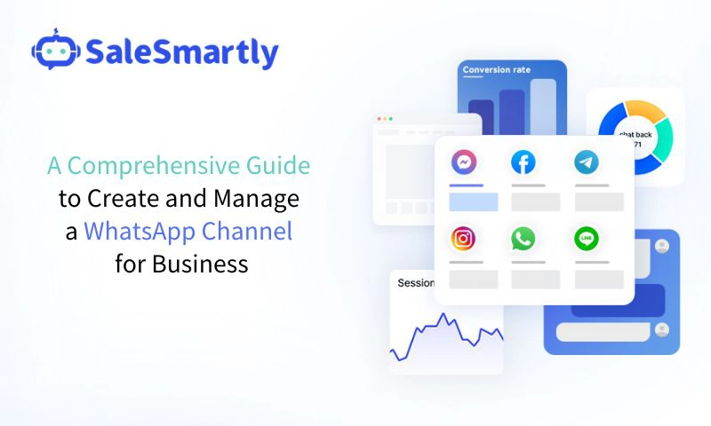 WhatsApp Channels Guide