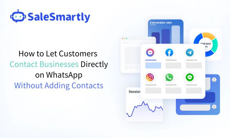 WhatsApp Contact Solutions