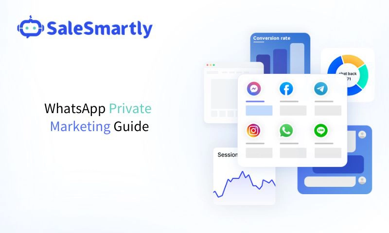 WhatsApp Private Marketing