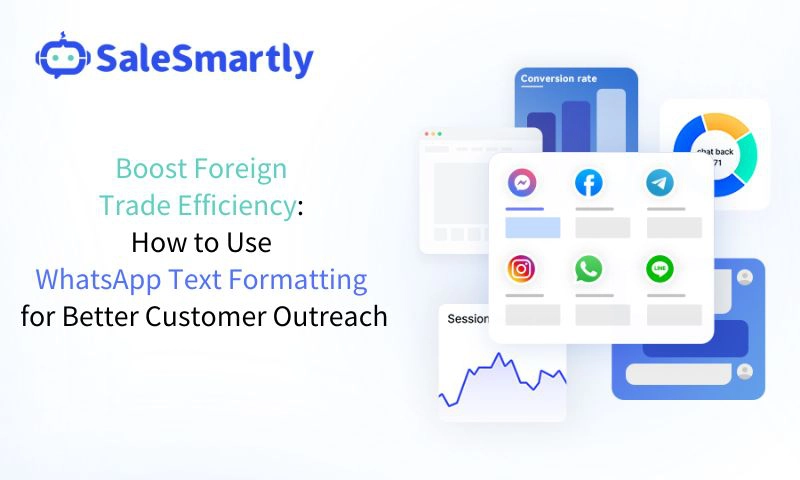 WhatsApp Text Format
