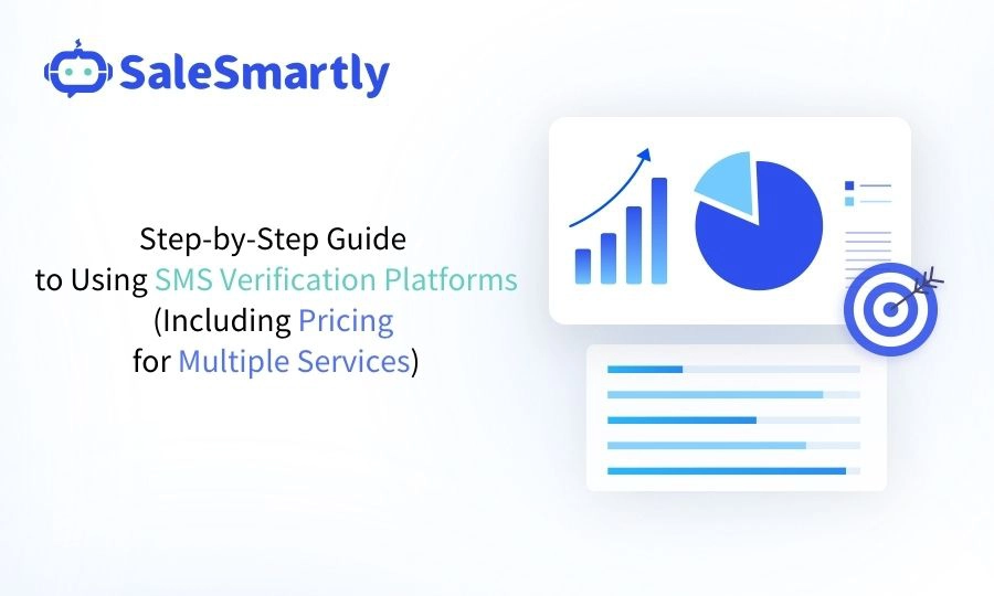 Secure Account Signups