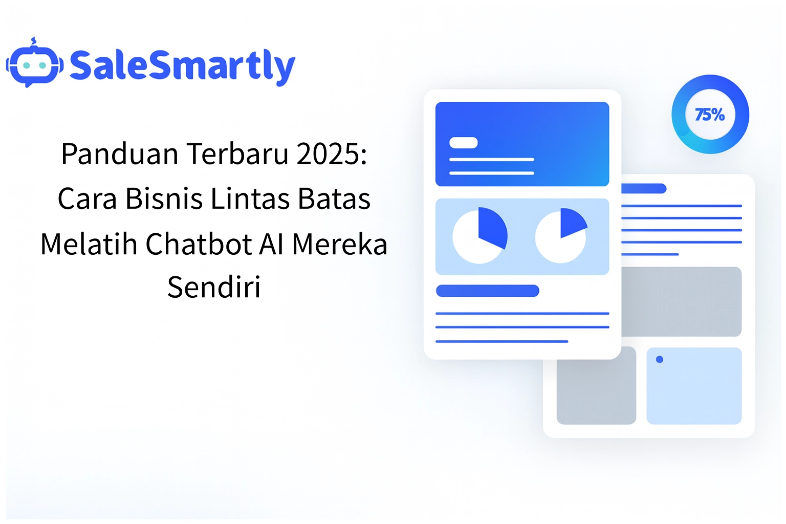 Chatbot AI Pembuatan