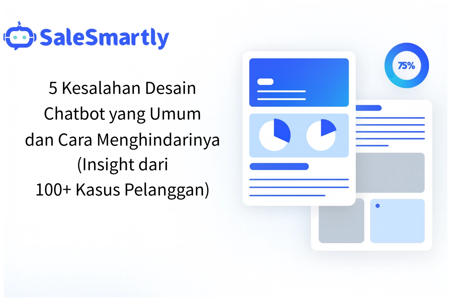 Chatbot Desain