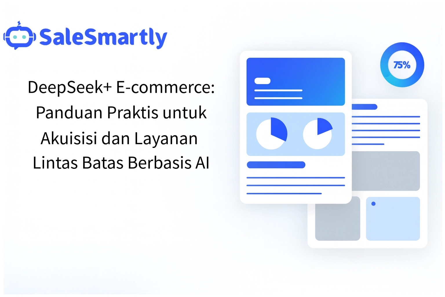 DeepSeek Mengubah E-commerce