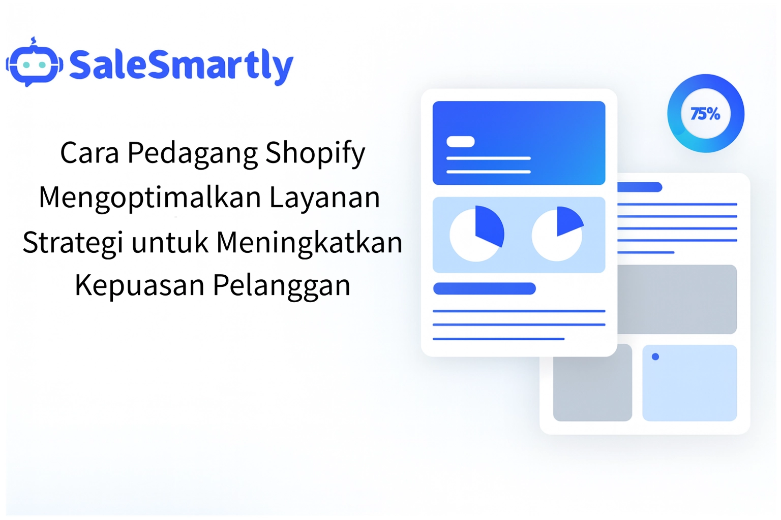 Layanan Pelanggan Shopify