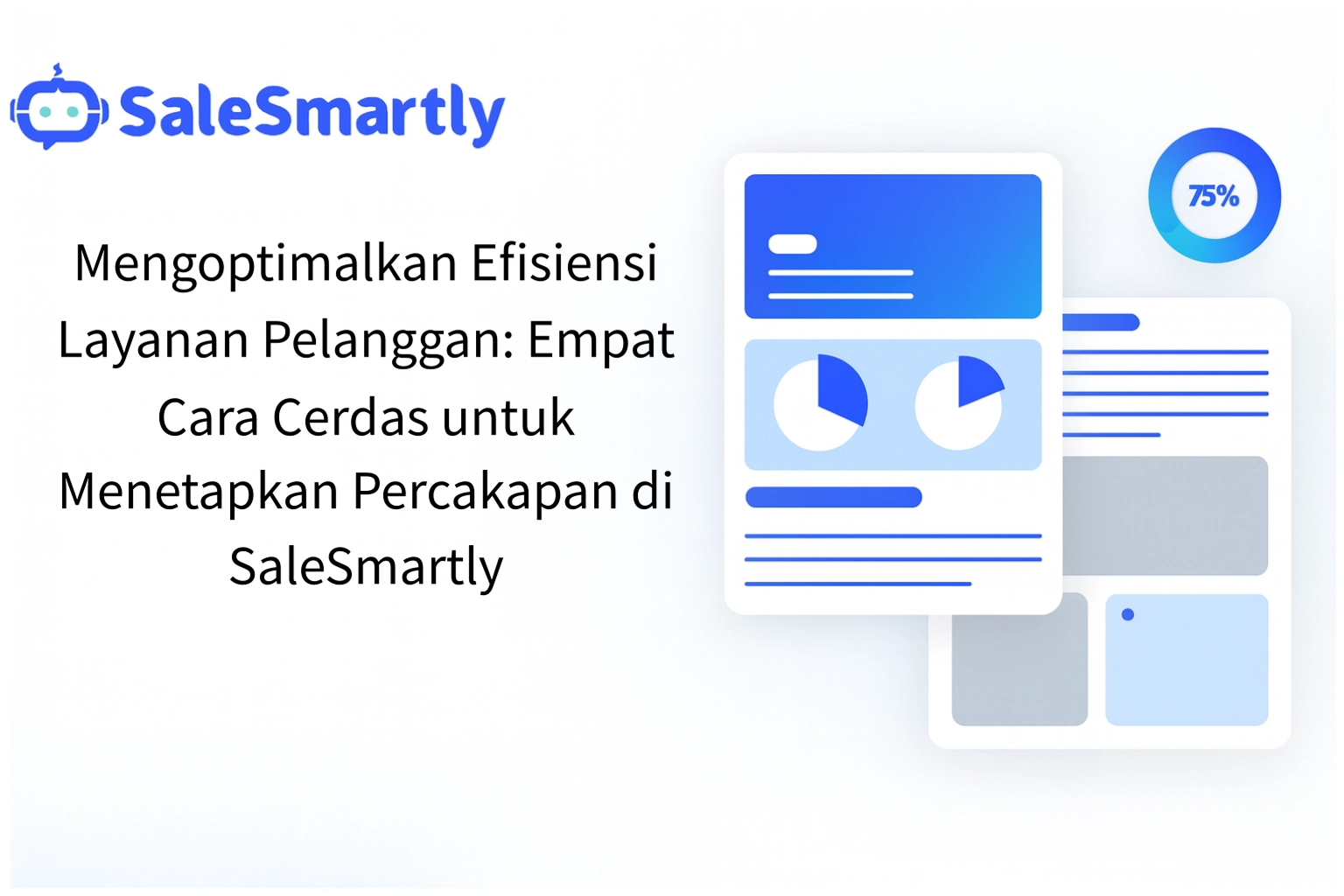 Penyusunan Pelanggan