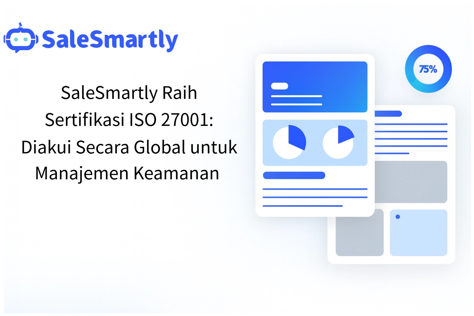 Sertifikasi ISO 27001