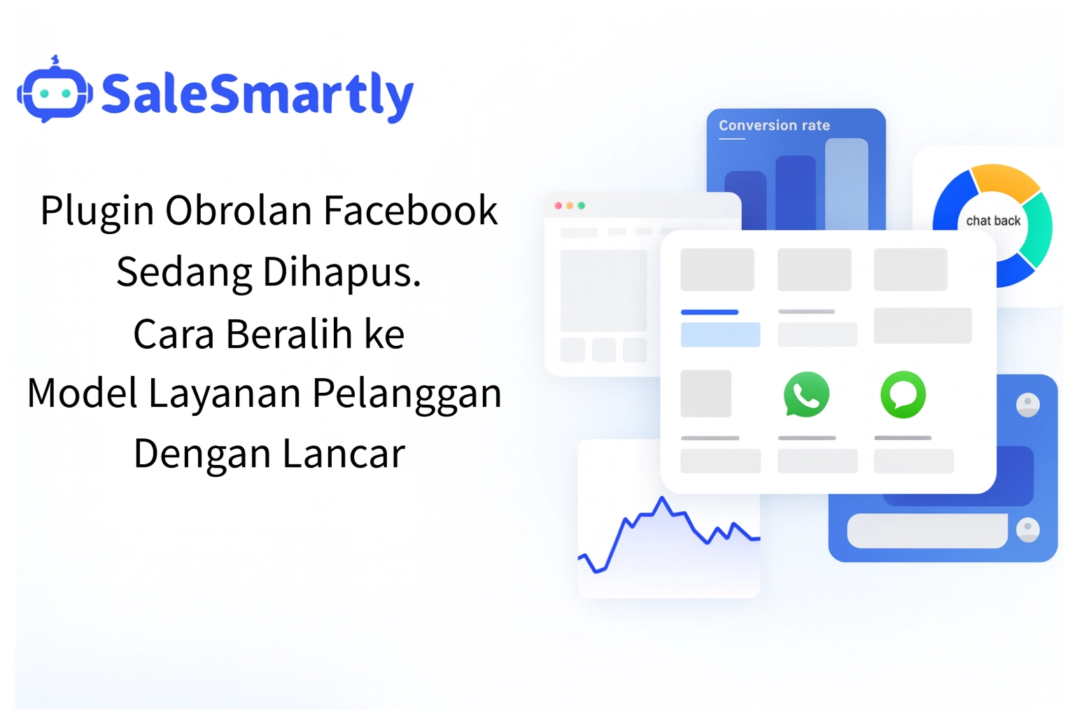 Alternatif Chat FB