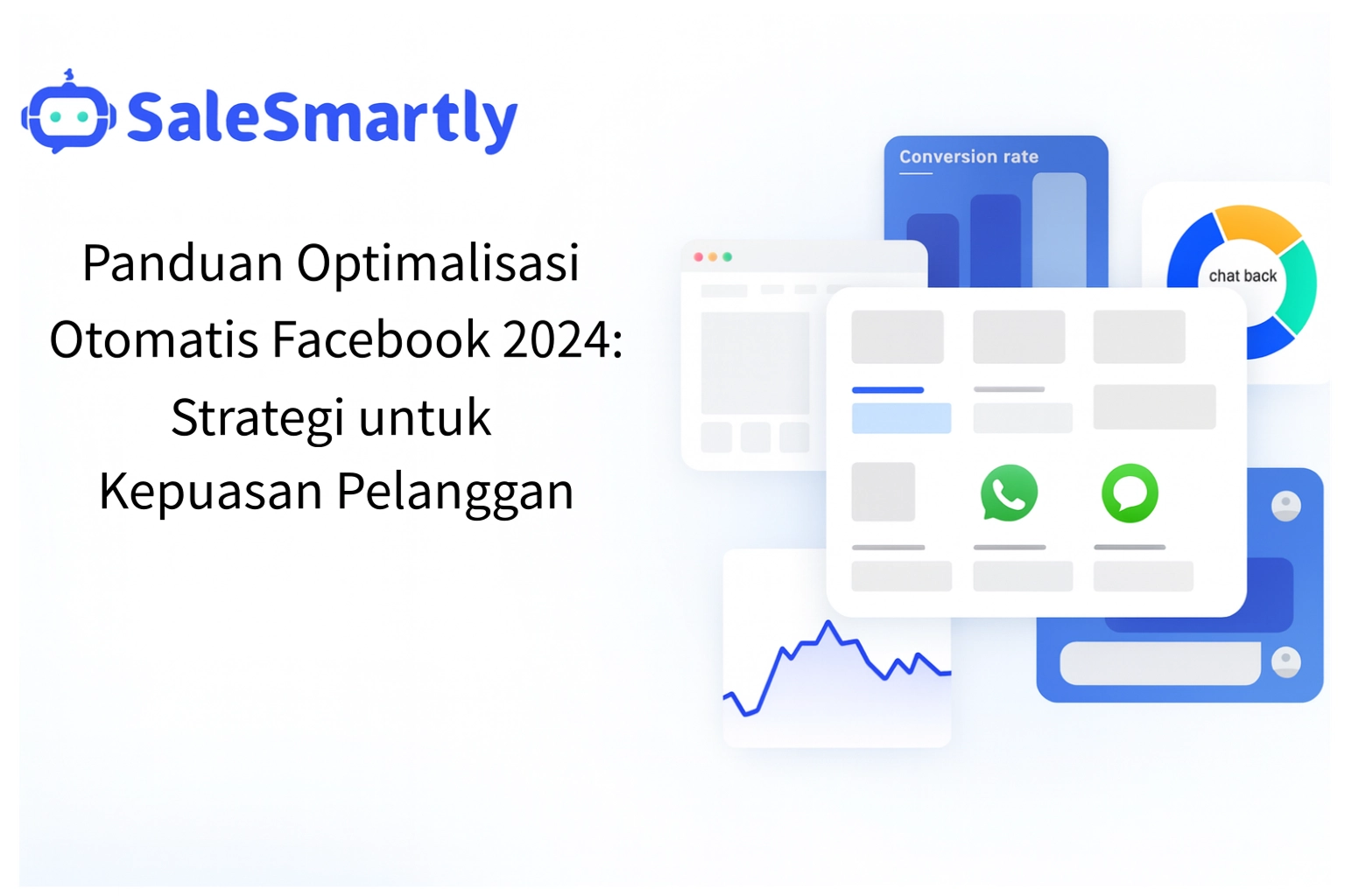 Balasan Otomatis Facebook