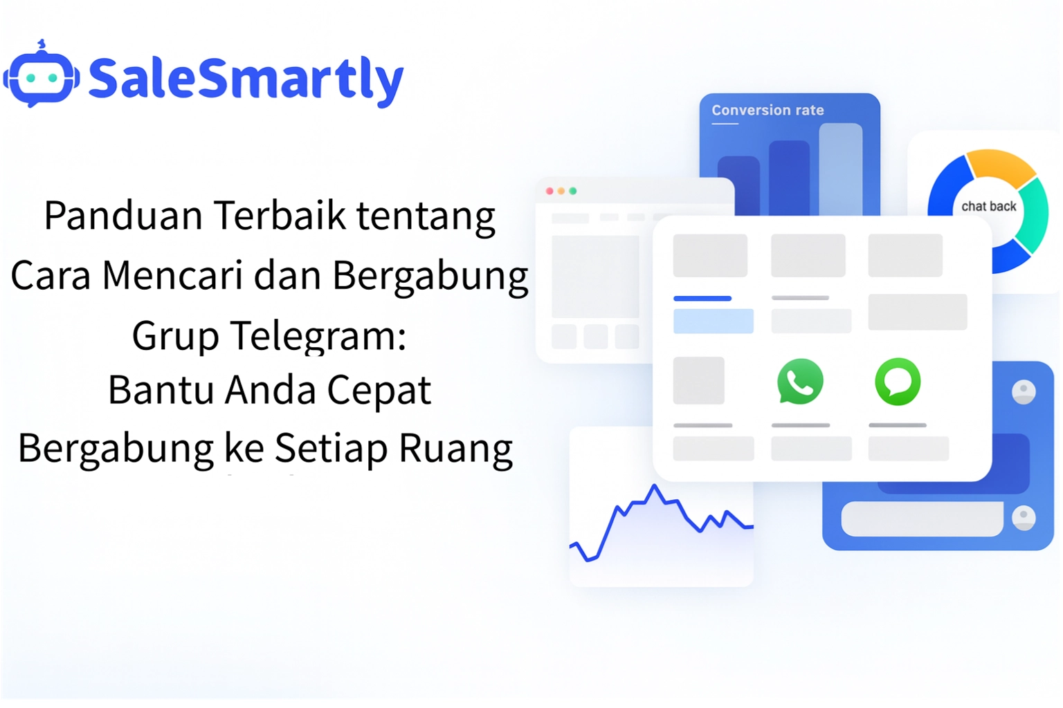 Gabung Grup Telegram