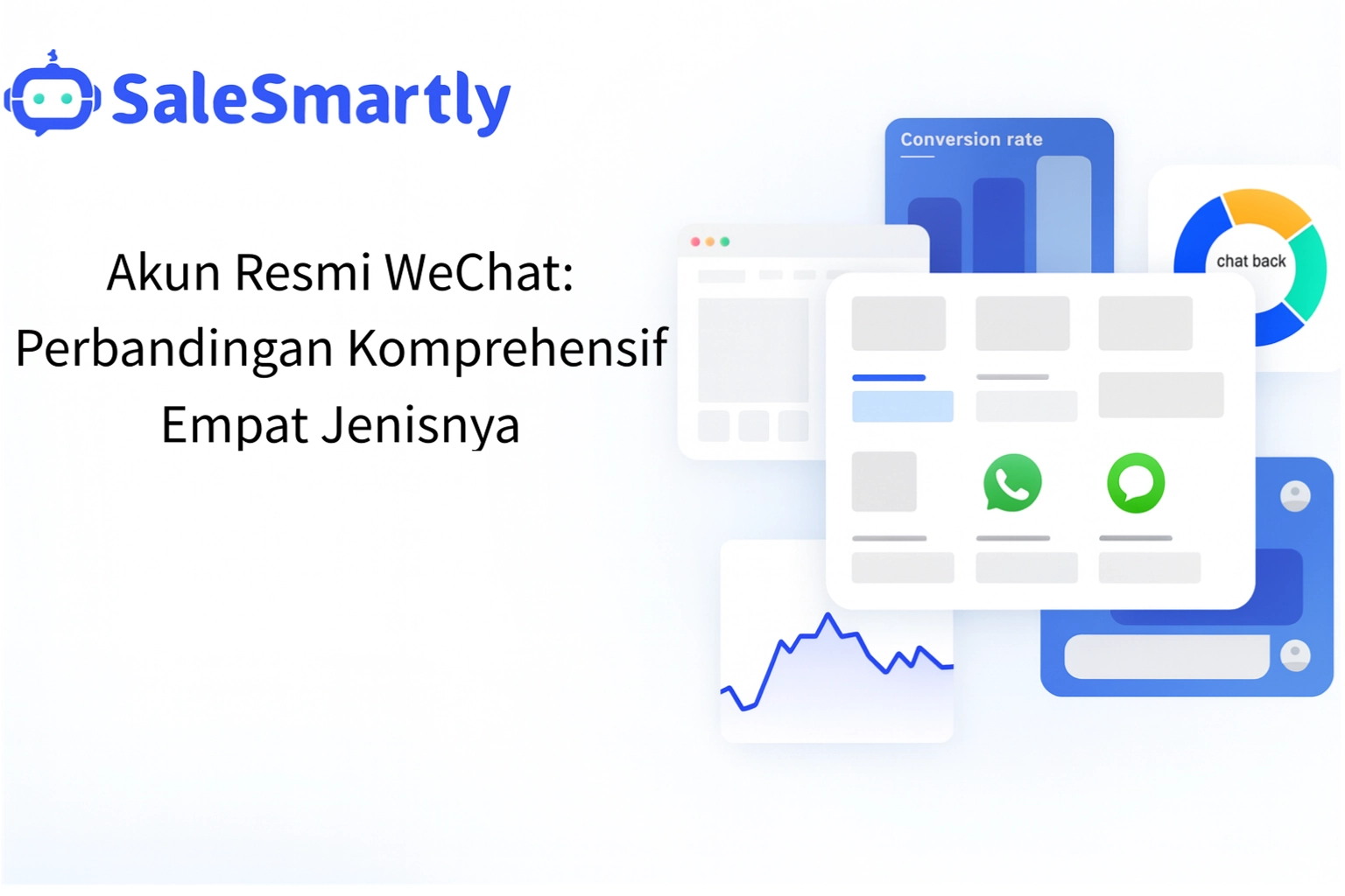Akun Resmi WeChat