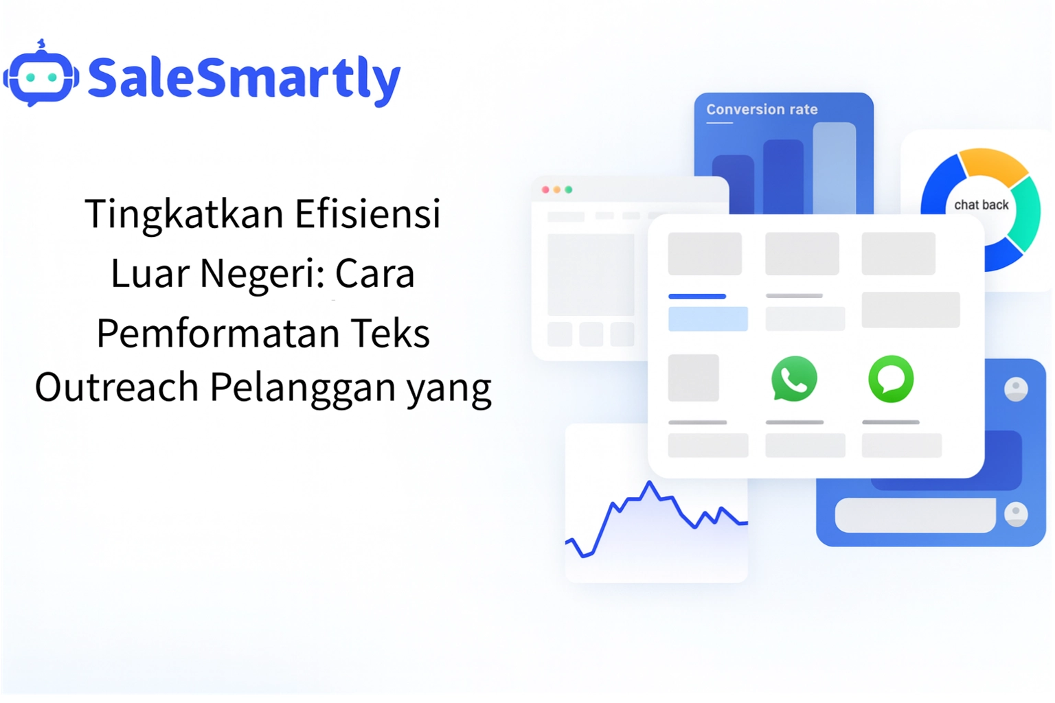 Format Teks WhatsApp