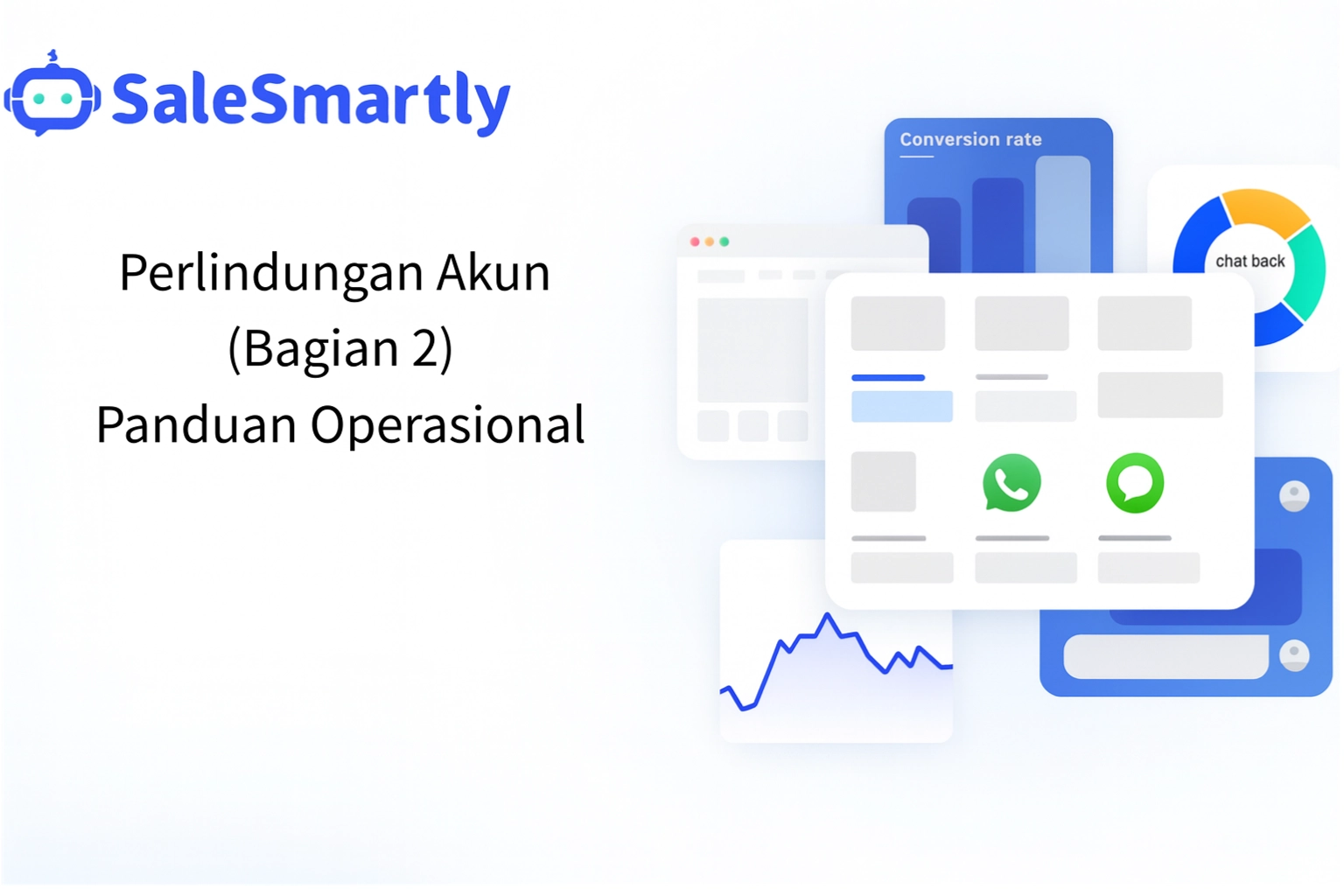 Kepatuhan WhatsApp Bisnis