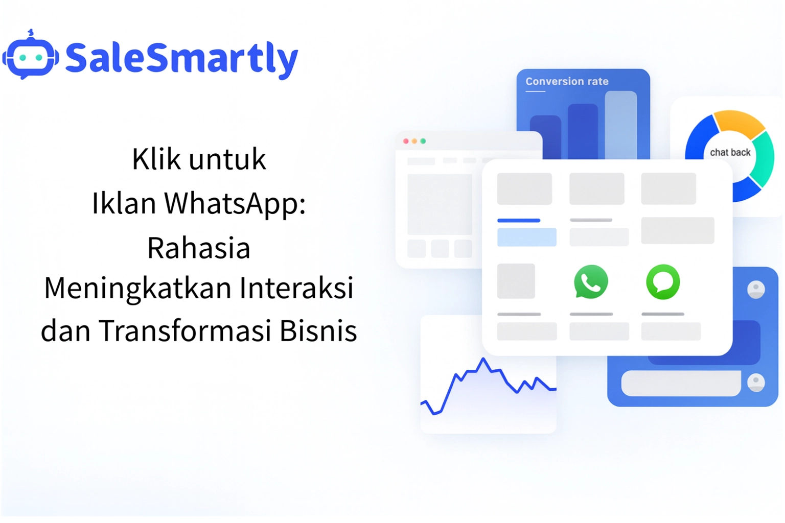 Klik ke WhatsApp