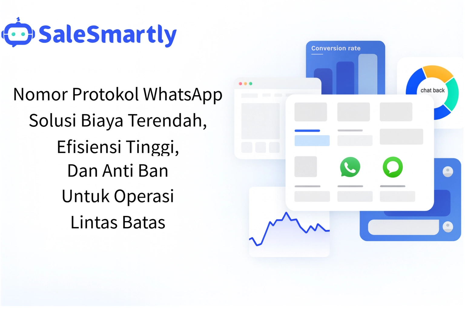Nomor Protokol WhatsApp