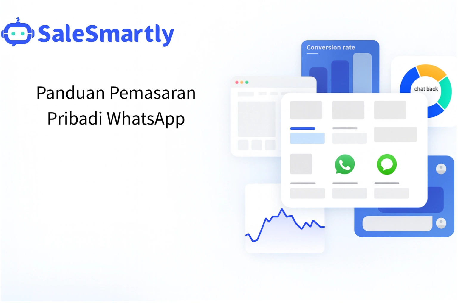 Pemasaran Pribadi WhatsApp