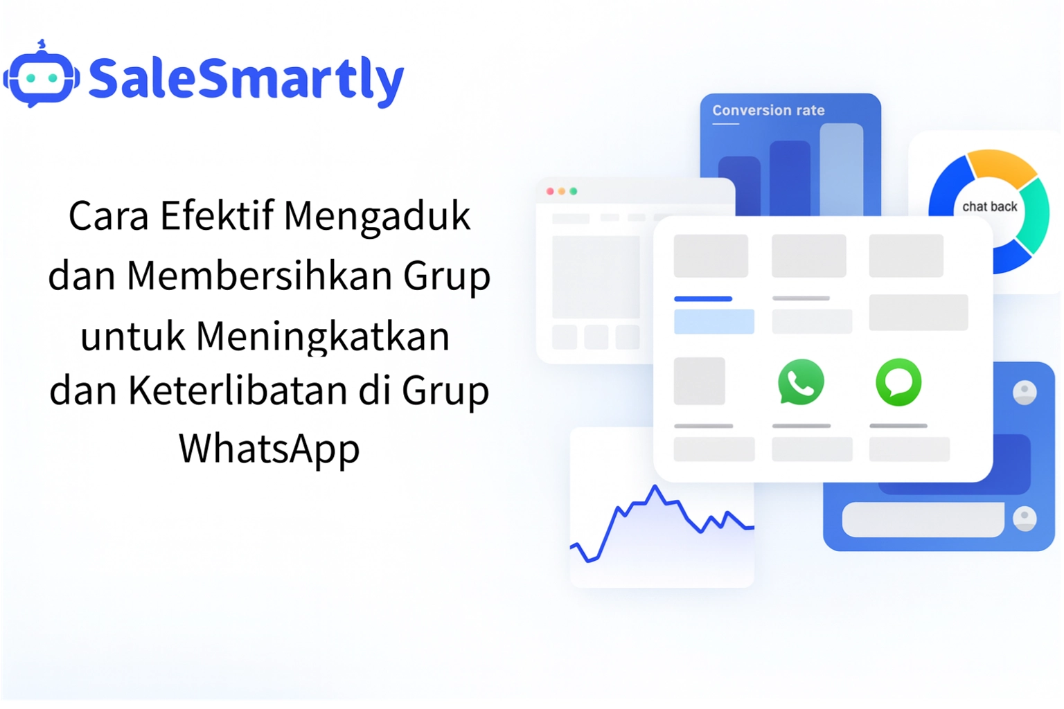 Tips Grup WhatsApp